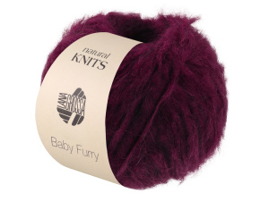 Lana Grossa Baby Furry kleur 0002