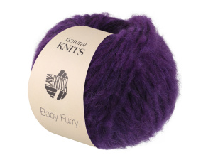 Lana Grossa Baby Furry kleur 0003
