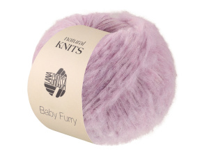 Lana Grossa Baby Furry kleur 0004