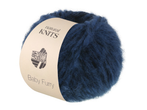 Lana Grossa Baby Furry kleur 006