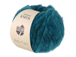 Lana Grossa Baby Furry kleur 0007