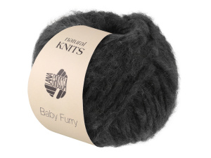 Lana Grossa Baby Furry kleur 0008
