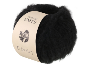 Lana Grossa Baby Furry kleur 009