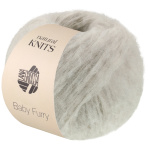 Lana Grossa Baby Furry kleur 0010