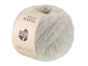 Lana Grossa Baby Furry kleur 0010