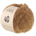 Lana Grossa Baby Furry kleur 0011