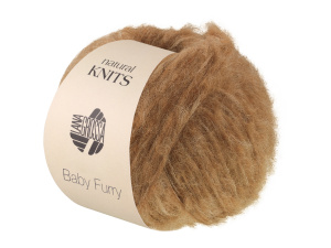 Lana Grossa Baby Furry kleur 0011