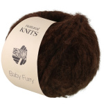 Lana Grossa Baby Furry kleur 0012