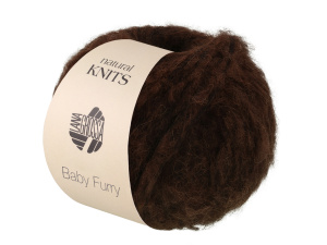 Lana Grossa Baby Furry kleur 0012