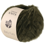 Lana Grossa Baby Furry kleur 0014