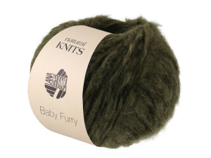 Lana Grossa Baby Furry kleur 0014