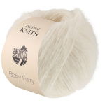 Lana Grossa Baby Furry kleur 0016