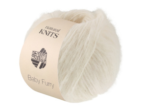 Lana Grossa Baby Furry kleur 0016