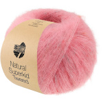 Lana Grossa Natural Superkid Tweed kleur 638