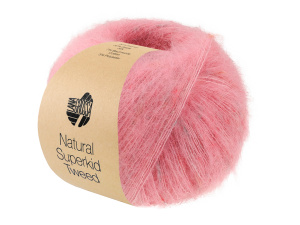 Lana Grossa Natural Superkid Tweed kleur 638