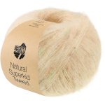 Lana Grossa Natural Superkid Tweed kleur 639
