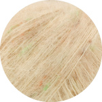 Lana Grossa Natural Superkid Tweed kleur 639