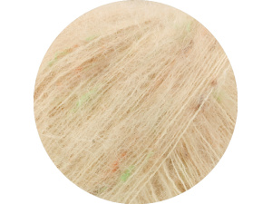 Lana Grossa Natural Superkid Tweed kleur 639