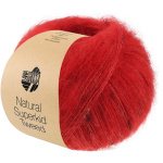 Lana Grossa Natural Superkid Tweed kleur 641