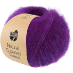 Lana Grossa Natural Superkid Tweed kleur 642