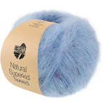 Lana Grossa Natural Superkid Tweed kleur 643