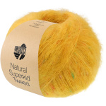 Lana Grossa Natural Superkid Tweed kleur 644