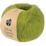 Lana Grossa Natural Superkid Tweed kleur 645