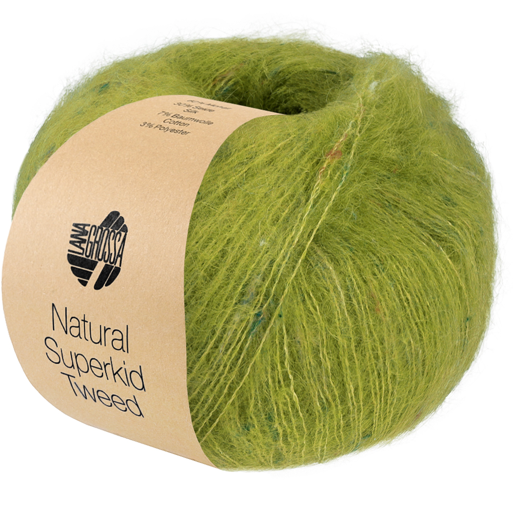natural-superkid-tweed-lana-grossa-17710645_K Lana Grossa Natural Superkid Tweed kleur 645