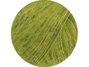 Lana Grossa Natural Superkid Tweed kleur 645