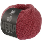 Lana Grossa Nebbia (Nera) kleur 0018