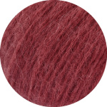 Lana Grossa Nebbia (Nera) kleur 0018