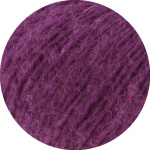 Lana Grossa Nebbia (Nera) kleur 0019