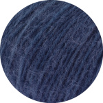 Lana Grossa Nebbia (Nera) kleur 0024
