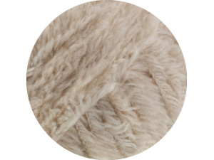Lana Grossa Pelliccia Nera kleur 0002 breigaren en haakgaren