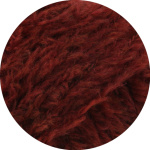 Lana Grossa Pelliccia Nera kleur 0005 breigaren en haakgaren