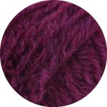Lana Grossa Pelliccia Nera kleur 0013