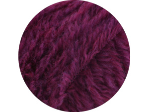 Lana Grossa Pelliccia Nera kleur 0013