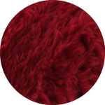 Lana Grossa Pelliccia Nera kleur 0015 breigaren en haakgaren
