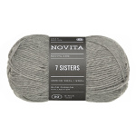Novita 7 Sisters kleur 043