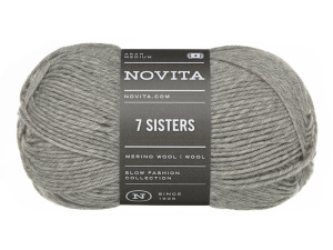 Novita 7 Sisters kleur 043