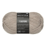 Novita 7 Sisters kleur 060