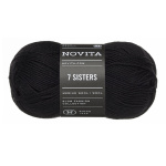 Novita 7 Sisters kleur 099