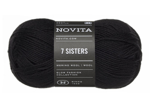 Novita 7 Sisters kleur 099