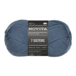 Novita 7 Sisters kleur 160