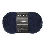 Novita 7 Sisters kleur 170