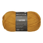 Novita 7 Sisters kleur 298