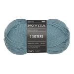 Novita 7 Sisters kleur 3031