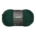 Novita 7 Sisters kleur 375