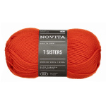 Novita 7 Sisters kleur 5501