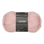 Novita 7 Sisters kleur 581